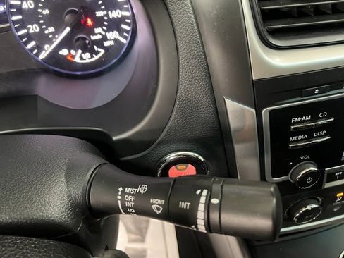 Used 2017 Nissan Altima 2.5 SR w/ Midnight Edition Package image 30