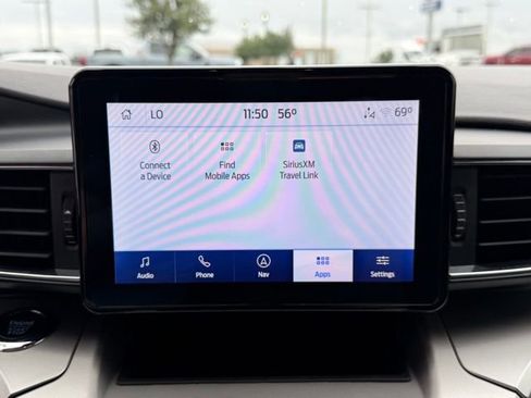 Certified 2022 Ford Explorer XLT w/ Equipment Group 202A RWD image 15