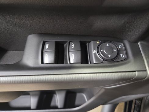 New 2026 Chevrolet Silverado 1500 Custom Trail Boss w/ Turbomax Blackout Package AWD/4WD image 29