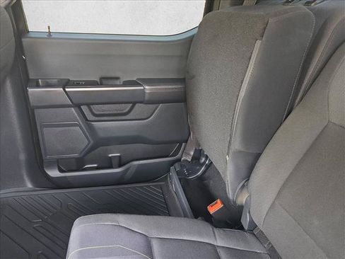 Used 2025 Ford F150 STX w/ Equipment Group 200A RWD image 24