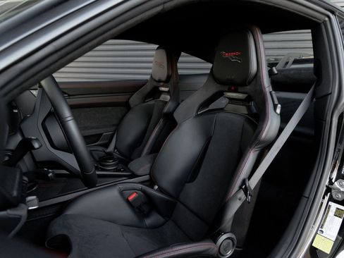 Certified 2026 Porsche 911 GT3 RWD image 5