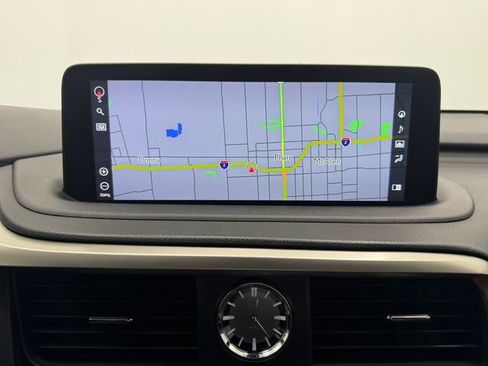 Used 2022 Lexus RX 350 F Sport image 28