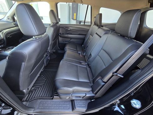 Used 2022 Honda Pilot Special Edition image 15
