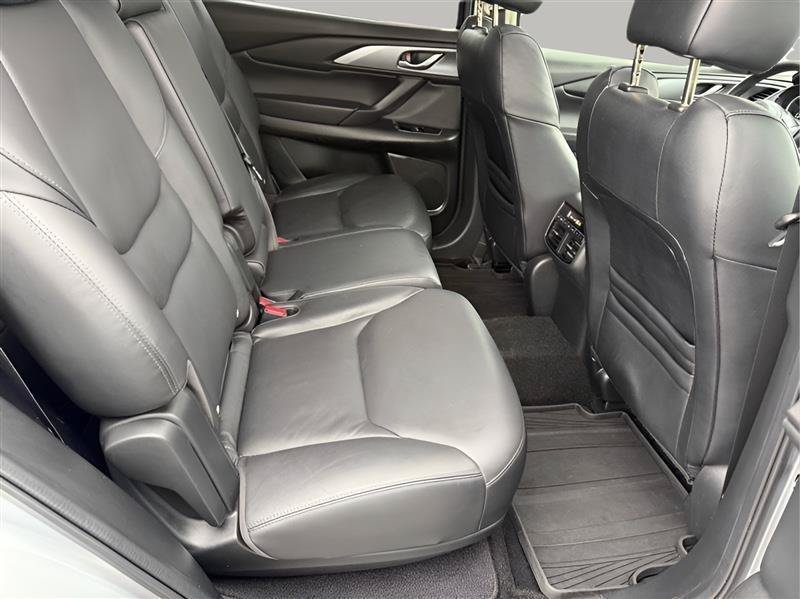 Used 2019 MAZDA CX-9 Touring w/ Touring Premium Package FWD image 40