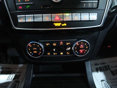 Used 2018 Mercedes-Benz GLS 550 4MATIC image 34