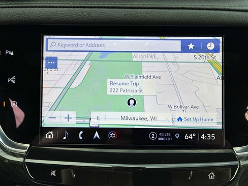 Certified 2023 Cadillac XT6 Sport w/ Technology Package image 14