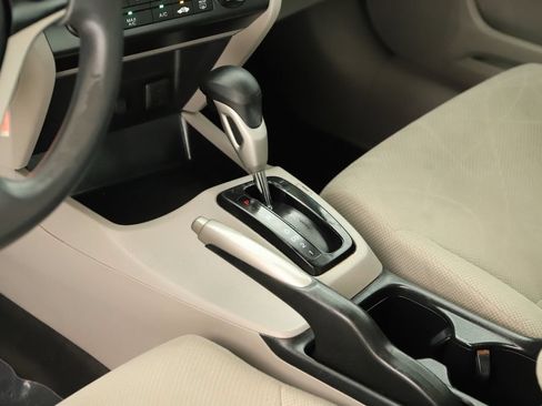 Used 2012 Honda Civic LX image 17