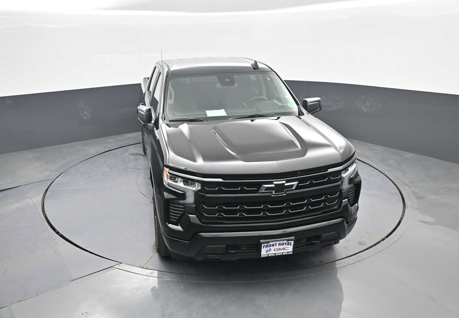 Used 2026 Chevrolet Silverado 1500 RST AWD/4WD image 27