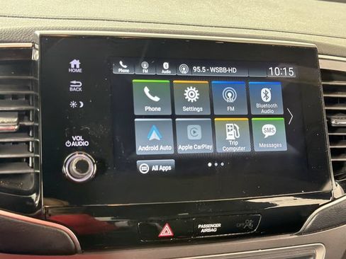 Used 2022 Honda Passport EX-L image 6