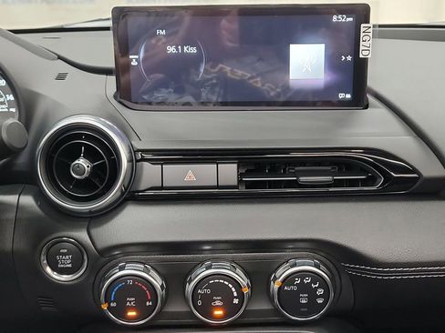 New 2025 MAZDA MX-5 Miata Grand Touring image 23