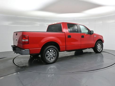Used 2007 Ford F150 XLT image 17
