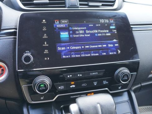 Used 2021 Honda CR-V Touring image 20