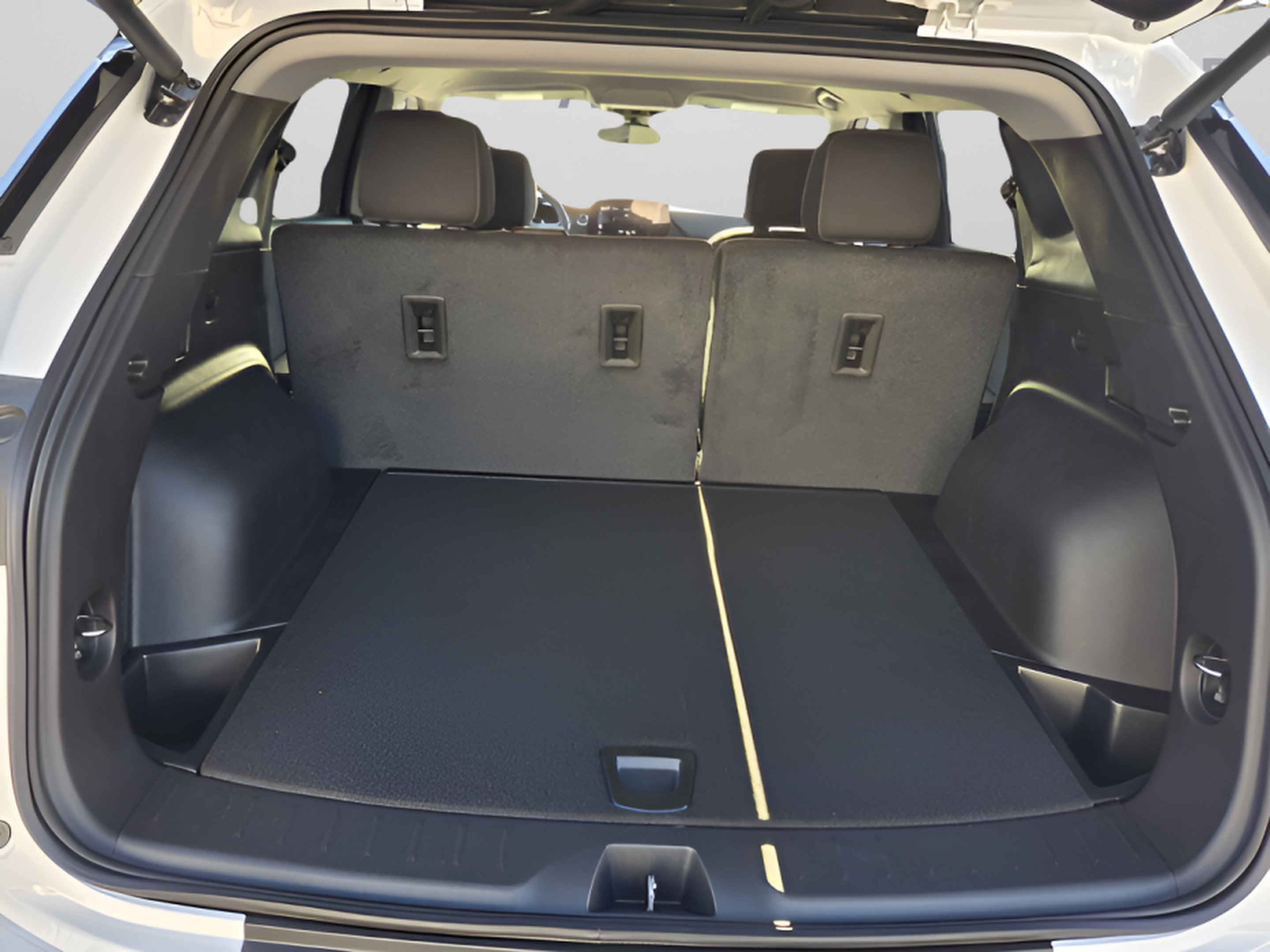 New 2026 Chevrolet Blazer LT w/ Convenience Package FWD image 14