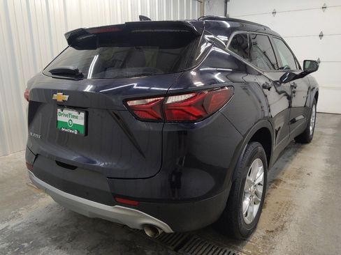 Used 2020 Chevrolet Blazer LT FWD image 9