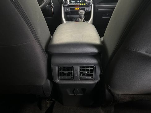 Used 2024 Toyota RAV4 LE AWD/4WD image 25