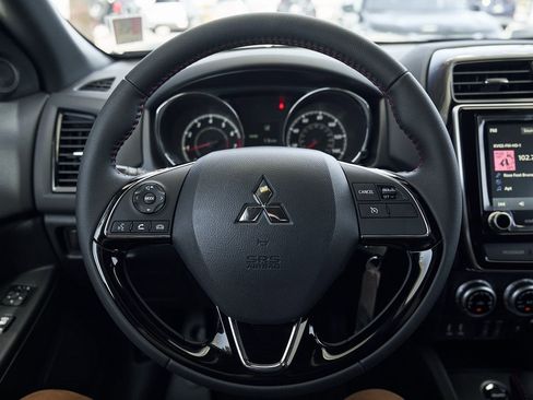 New 2025 Mitsubishi Outlander Sport AWD image 32