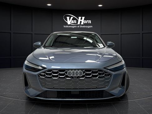 Used 2025 Audi A5 2.0T Prestige w/ 19" Wheel Package AWD/4WD image 8