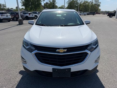 Used 2018 Chevrolet Equinox LT FWD image 13