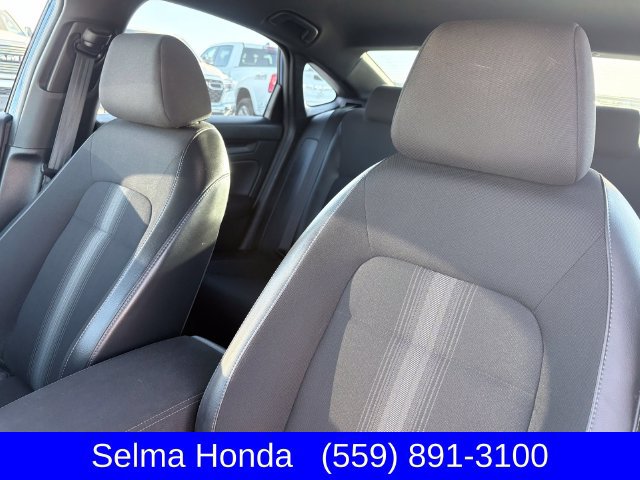 Used 2024 Honda Civic Sport image 10