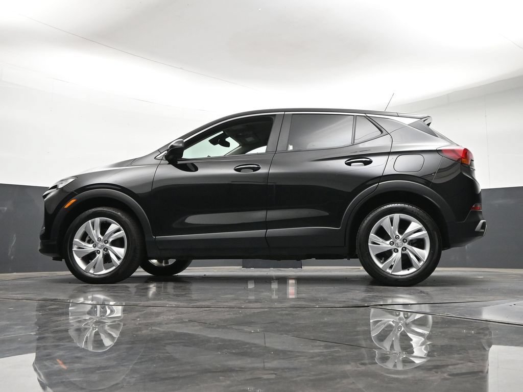 Used 2024 Buick Encore GX Preferred w/ Comfort Package AWD/4WD image 25