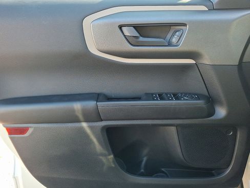 Certified 2025 Ford Bronco Sport Big Bend w/ Convenience Package image 12