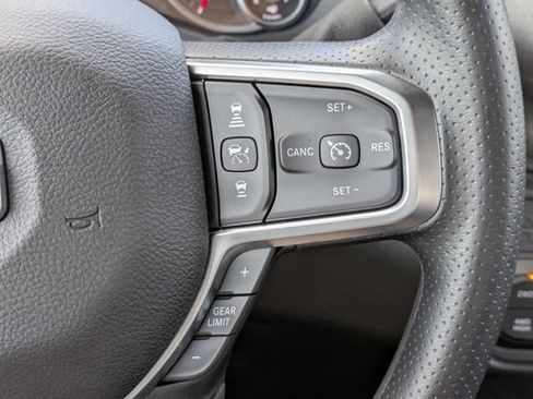 New 2026 RAM 3500 Tradesman w/ Chrome Appearance Group A AWD/4WD image 23