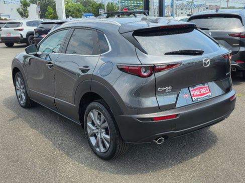 New 2025 MAZDA CX-30 AWD 2.5 S w/ Preferred Package image 10