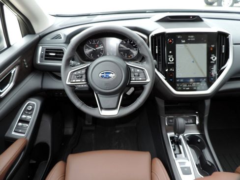 New 2026 Subaru Ascent Touring AWD/4WD image 15