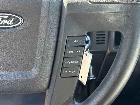 Used 2013 Ford F150 STX w/ Mid Equipment Group image 21