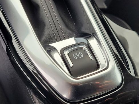 New 2026 Chevrolet Trax LT image 19