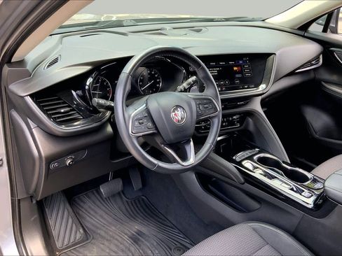 Used 2022 Buick Envision Preferred FWD image 18