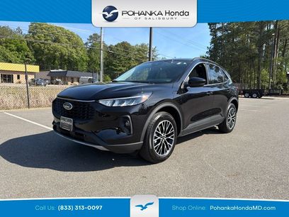Used 2026 Ford Escape SE