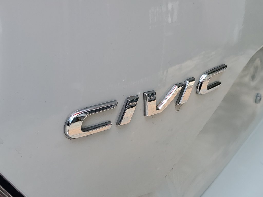 Used 2019 Honda Civic LX image 8