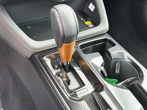 New 2026 Subaru Forester Wilderness AWD/4WD image 27