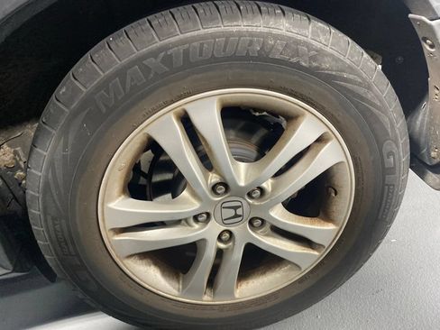 Used 2011 Honda CR-V EX-L image 8