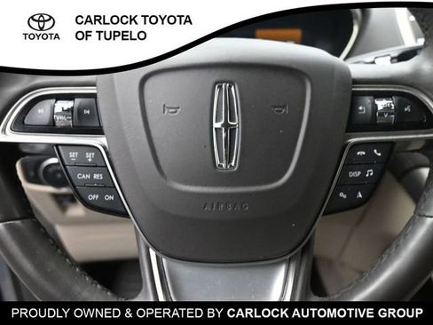 Used 2020 Lincoln Nautilus FWD w/ Equipment Group 101A image 17