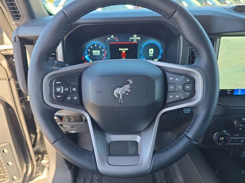 New 2025 Ford Bronco Badlands w/ Sasquatch Package image 23