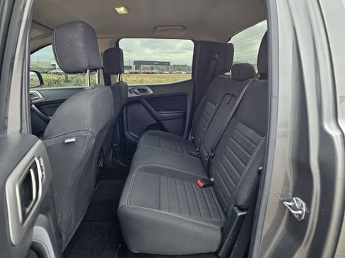 Used 2021 Ford Ranger XLT w/ Equipment Group 301A Mid image 17