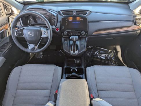 Certified 2017 Honda CR-V EX image 12