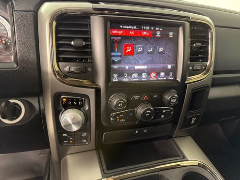 Used 2016 RAM 1500 Sport AWD/4WD image 15
