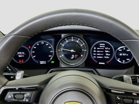 Used 2021 Porsche 911 Carrera S RWD image 18