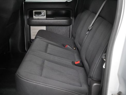 Used 2012 Ford F150 FX4 w/ FX Plus Pkg AWD/4WD image 20