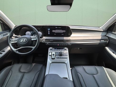 Used 2024 Hyundai Palisade SEL FWD image 20