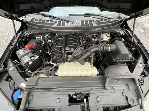 Used 2023 Ford F150 XL w/ STX Appearance Package image 26