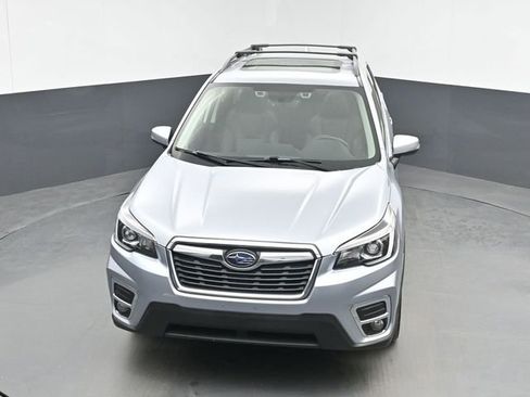 Used 2020 Subaru Forester Limited image 14