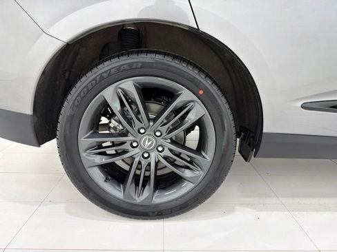 Certified 2024 Acura RDX w/ Advance Package AWD/4WD image 45
