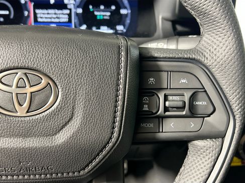 New 2026 Toyota Tacoma TRD Pro AWD/4WD image 19
