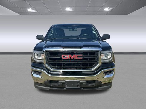 Used 2018 GMC Sierra 1500 2WD Double Cab w/ Sierra Convenience Package image 8