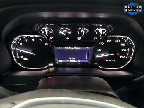 Used 2022 GMC Sierra 2500 SLT w/ SLT Convenience Package image 15