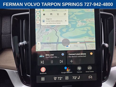 New 2026 Volvo XC90 B6 Plus w/ Protection Package Premier image 26